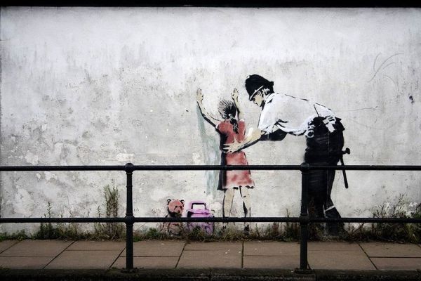 graffiti